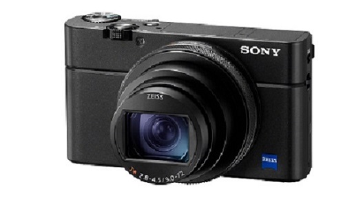 Sony RX100 VI